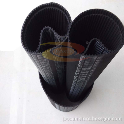 Rubber Endless Timing Belt (XH)